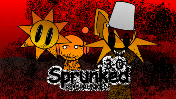 RE-SPRUNKED 3.0
